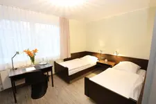 Hotel Kröger