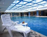Huafang Jinling International Hotel