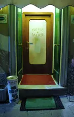 Hotel Major