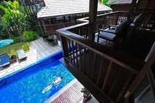 Banthai Village