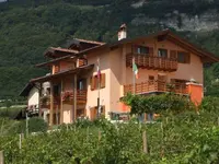 Agritur Le Pergole