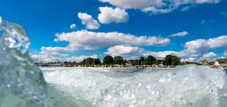ACQUA Strande Yachthotel & Restaurant