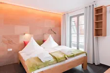 Biohotel Kunstquartier