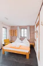 Biohotel Kunstquartier