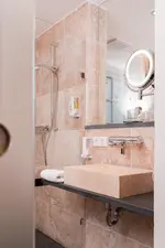 Biohotel Kunstquartier