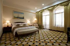 Royal Tulip Almaty Hotel