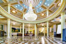 Royal Tulip Almaty Hotel