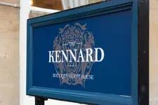 The Kennard Boutique Guesthouse