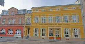 Hotel Amts-Apotheke