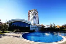 Dedeman Konya (Hotel & Convention Center)