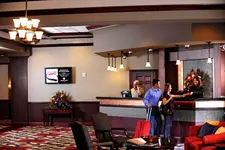 Cherokee Casino West Siloam Springs