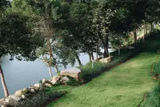 Riverawan Hotel