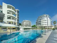 Hotel Le Palme