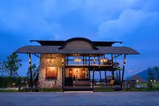 At Tree Resort Khaokho
