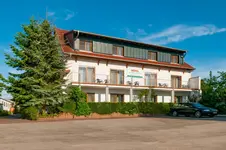 Hotel Bett & Frühstück