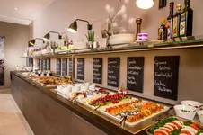 Looken Inn Lingen by Hackmann