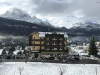 Antelao Dolomiti Mountain Resort