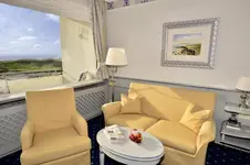 Hotel Wiking Sylt