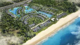 Meliá Vinpearl Cam Ranh Beach Resort