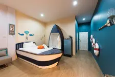 The Iconic Hotel Ranong