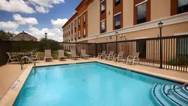 Best Western Plus Elmendorf Hotel