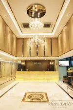 Hope Land Hotel Sukhumvit 8