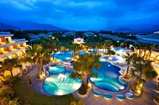 Papago International Resort