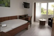 Hotel Muschinsky