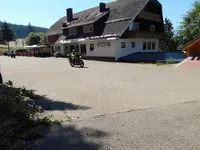 Schwarzwaldgasthaus Salenhof