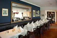 Hotel Waldschlösschen
