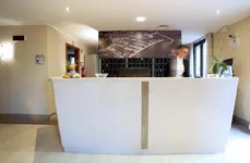 Hotel San Rocco