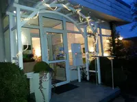 Hotel Garni Sand
