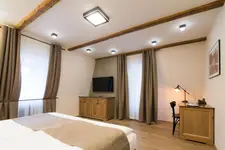 Hotel Malé Versailles