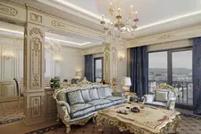 Orion Hotel Bishkek