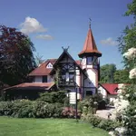 Jagdhaus Waldfrieden