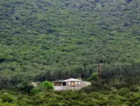 Yeghevnut Hotel