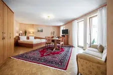 Hotel Zum grünen Kranz