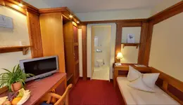 Hotel Augsburger Hof