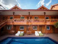 Viking Resorts