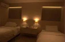 Hotel Puerto de Vega