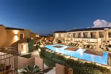 Terradimare Resort & Spa