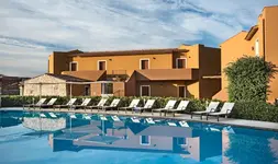 Terradimare Resort & Spa