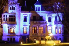 Schlosshotel zum Markgrafen