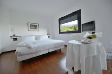 Hotel Mamiani Urbino