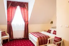 Hotel Viliam Frano