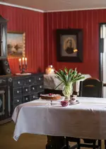 Eggedal Borgerstue