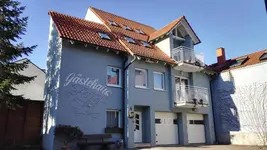 Zur Alten Brauerei Zapf