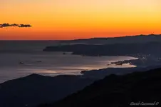 La Nuvola sul Mare