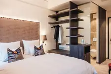 Eriks Hotel
