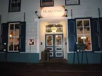 Hohes Haus